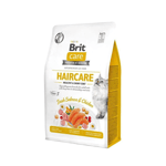 Brit Haircare Somon ve Tavuklu Kedi Maması 2 kg