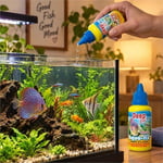 Deep Fix Aqua-Fix Akvaryum Su Düzenleyici 50 ml
