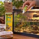 Deep Fix Reptivit Su Kaplumbağası Multivitamini 30 ml