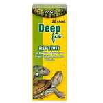 Deep Fix Reptivit Su Kaplumbağası Multivitamini 30 ml