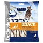 Dr.Clauders Dental Snack Sığır Derili ve Ördekli Orta Irk Köpek Ödül Maması 170 gr