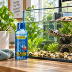 Exo Terra Turtle Clean Su Kaplumbağası Yaşam Alanı Temizleyici 120 ml