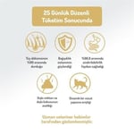 Felicia Az Tahıllı Yetişkin Somonlu HypoAllergenic Kedi Maması 12 kg