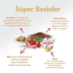 Felicia Somon Balıklı Kısır Yetişkin Kedi Maması 2 kg