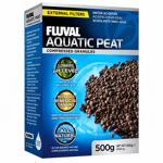Fluval Aquatic Peat Torf Granül Filtre Malzemesi 500 gr