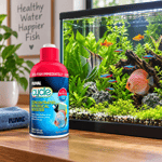 Fluval Biological Enhancer Akvaryum Bakteri Kültürü 500 ml