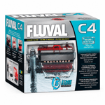 Fluval C4 Power 5 Aşamalı Askı Şelale Filtre 900 L/saat 5W