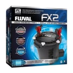 Fluval FX2 Akvaryum Dış Filtre 1800 Lt/h