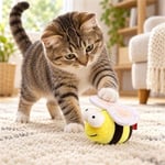 Gigwi Melody Chaser Arı Ses Kontrollü Kedi Oyuncağı