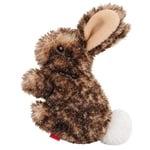 GiGwi Plush Friendz Catnipli Tavşan Peluş Kedi Oyuncağı 10 cm