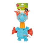 GiGwi Wild Hunter Dinazor Köpek Oyuncağı 35 cm