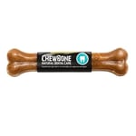GimDog Mordimi Natural Press Kemik Köpek Ödülü 16 cm