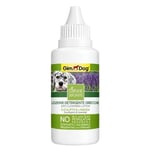 Gimdog Natural Solutions Köpek Kulak Temizleme Solüsyonu 50 ml