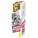 GoldCat Biotinax Kediler İçin Biotin Damla 100 ml