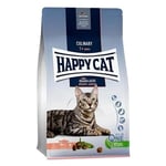 Happy Cat Culinary Atlantic Lachs Somonlu Yetişkin Kedi Maması 10 kg