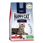 Happy Cat Culinary Voralpen Rind Biftekli Yetişkin Kedi Maması 4 kg