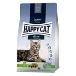 Happy Cat Culinary Weide Lamm Kuzu Etli Yetişkin Kedi Maması 10 kg