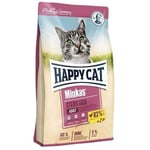 Happy Cat Minkas Tavuklu Kısırlaştırılmış Kedi Maması 10 kg