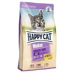 Happy Cat Minkas Urinary Care Böbrek Sağlığı Destekleyici Tavuklu Yetişkin Kedi Maması 10 kg