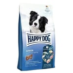 Happy Dog Fit Vital Junior Yavru Köpek Maması 4 kg