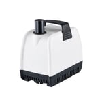 Jingye Akvaryum Dalgıç Filtre Pompası 1000L/H 1M 15W