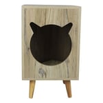 Lotus Bonn Kedi Evi