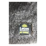 Lotus Newcastle Tırmalamalı Kedi Evi
