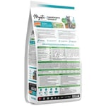 Mystic Somonlu Kısırlaştırılmış Kedi Maması 15 kg