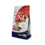 N&D Quinoa Digestion Kuzu Etli 1.5 kg Yetişkin Kedi Maması