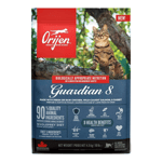 Orijen Guardian 8 Yetişkin Kediler için Tahılsız Kedi Maması 4,5 kg