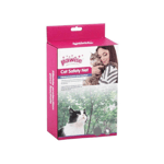 Pawise Balkon Kedi Koruma Şeffaf Ağ 3x2 Metre
