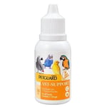 Petguard AST-Support Kuş Vitamini 30 ml