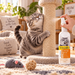 Petguard Catnip Kedi Oyun Spreyi 100 ml