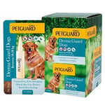 Petguard Derma Guard 10-20 Köpekler İçin 12x2 ml