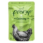 Pramy Calming Jöle İçinde Tavuk Etli ve Somonlu Yaş Kedi Maması 70 gr