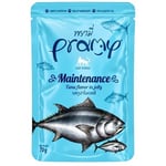 Pramy Maintenance Jöle İçinde Yağsız Ton Balıklı Yaş Kedi Maması 70 gr