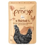 Pramy Sos Yetişkin Ton Balıklı Tavuklu Kedi Maması 70 gr
