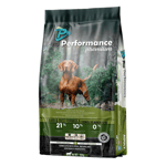 Pro Performance Kuzulu ve Pirinçli Yetişkin Köpek Maması 18 kg