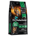 Pro Performance Kuzulu ve Pirinçli Yetişkin Kedi Maması 15 kg