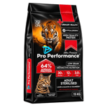 Pro Performance Kuzulu ve Somonlu Kısırlaştırılmış Kedi Maması 15 kg