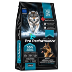 Pro Performance Somonlu ve Pirinçli Orta ve Büyük Irk Yetişkin Köpek Maması 12 kg