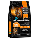 Pro Performance Tavuklu ve Pirinçli Kısırlaştırılmış Kedi Maması 15 kg