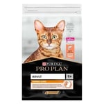 Pro Plan Elegant Optiderma Somonlu Yetişkin Kedi Maması 10 kg