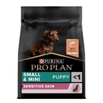 Pro Plan Puppy Somonlu Küçük Irk Yavru Köpek Maması 3 kg