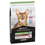 Pro Plan Sterilised Okyanus Balıklı Kısırlaştırılmış Kuru Kedi Maması 10 kg
