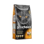 ProChoice Pro 32 Sterilised Tavuklu Kısır Kedi Maması 2 kg