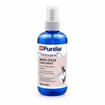 Purele Anti Itching Kedi ve Köpekler İçin Kaşıntı Karşıtı Koruyucu Sprey 250 ml