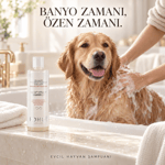 Purele Special Fluenc Vet. Köpek Şampuanı 450 ml