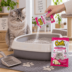 Quik Marsilya Sabunlu Kedi Kumu Koku Giderici 25 gr