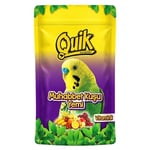Quik Vitaminli Muhabbet Kuşu Yemi 400 gr